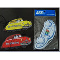 Car Shape Paper Air Freshener